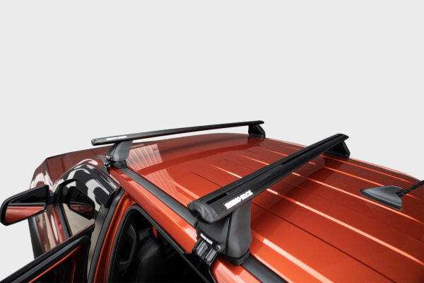 rear coil springs will be fitted in upper grades), but all variants score disc brakes all round for the new generation