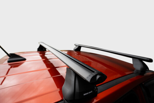 Maximum braked towing and payload capacities for the Tacoma range are pegged at 2948kg and 775kg respectively, however, it should be noted those figures don’t apply to every variant in the line-up.
