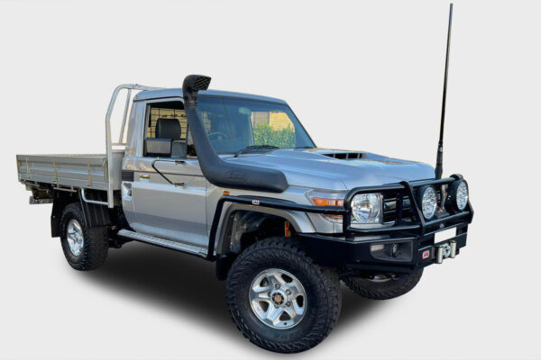 With that in mind, it looks as though fuel economy is one of the compromises that has been made with your engine tune. While 20-25L/100km