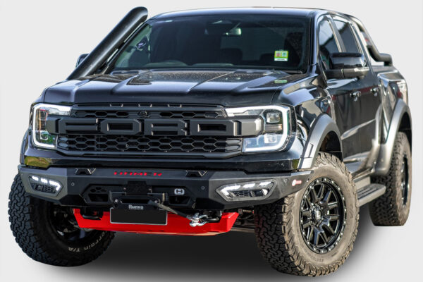 against the top end of the outgoing Volkswagen Amarok V6 range, which still pips the Ford for power. Of course, the next-gen Amarok is a close relation of the new Ranger but it doesn’t arrive here until 2023.