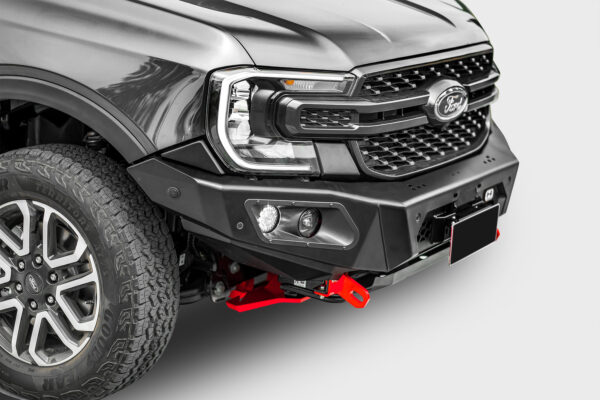Over five years/75,000km, the Ford Ranger V6 costs $2520, the Toyota HiLux $3763 (with a service distance of up to 100,000km) and the Volkswagen Amarok V6 the lowest at $1801.
