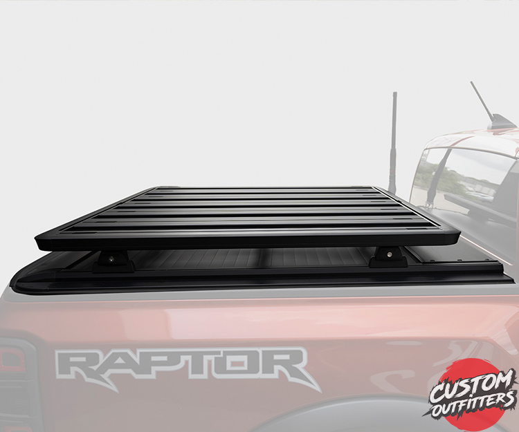 Rhino Rack offers a range of high-quality and durable platform racks for your gear