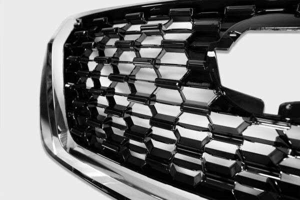 Thailand factory does not currently produce Ford Rangers and Everests with the 2.3-litre turbo-petrol engine