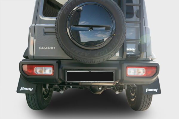 engagement of 4WD transmission mode and the switch from one gearing range to another is performed by a dedicated transfer case mechanical unit