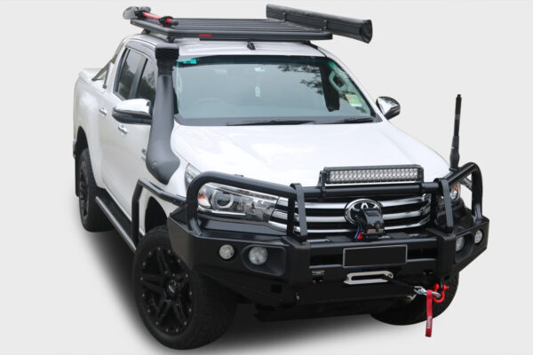 2014 Diesel 200 Series Toyota LandCruiser. We bought it in 2017, 38,000km becoming the third owner. The second owner was a mechanic/auto electrician in mining WA, but he had a passion for remapping engines