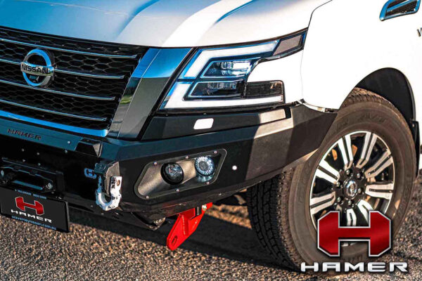 the four-cylinder diesel-powered Toyota HiLux was slightly more efficient, averaging 10.7L/100km compared to 11.5L/100km recorded for both the Ford and VW utes.