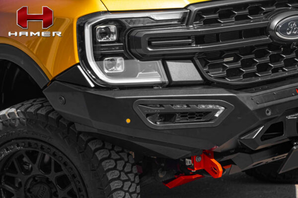 The new-generation Ford Ranger is finally rolling into showrooms. The second Aussie-developed T6 Ranger has been the subject of a complete overhaul befitting a vehicle that is expected to be around for a decade or more.