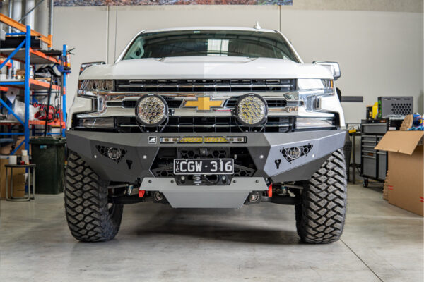 The confirmation was made today by Mitsubishi, which simultaneously released a quartet of new teaser images previewing the next-generation ute’s macho new look and bigger dimensions, as evidenced by its bold front-end design and character lines down the sides of the body.