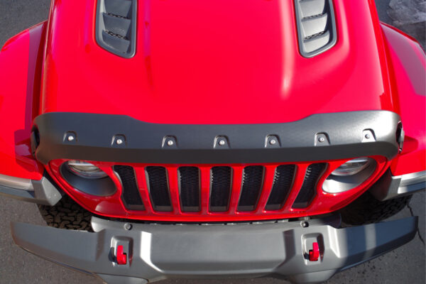 2.3-litre engine develops 222kW and 452Nm on its own in the Volkswagen Amarok – before an electric motor is added