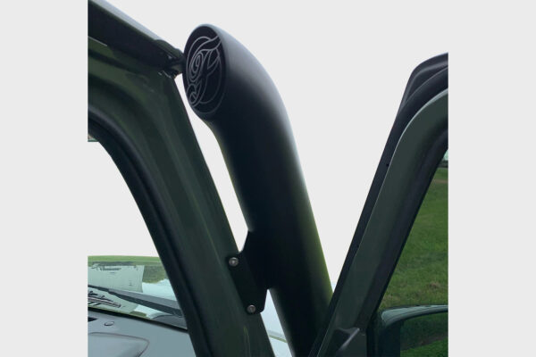 our templates are hand drawn for accuracy and copied on paper or light card. The reason for this, is that we have found that paper/light card is easily manipulated and therefore has been the best option for us being able to accurately modify our templates to suit each vehicle.