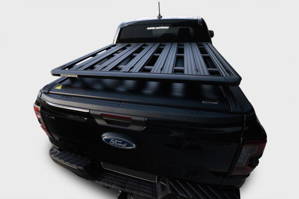 transfer case, a diff lock drastically improves the off-road performance of any vehicle. For the best possible result, adding a front locking differential (like a selectable Air Locker) will provide maximised traction and capability beyond the scope of any open diff four-wheel drive.