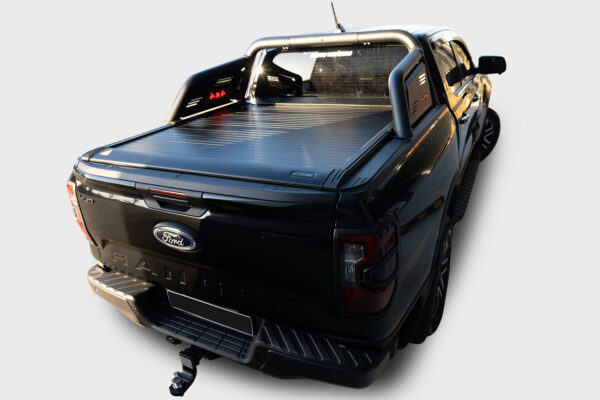 Born out of Passion and Designed to Revolutionise the Look of Your Car. Bull Bars, Rear Bars, Under Body Protection. Get yours now