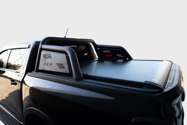 The World's Most Advanced 4x4 Solo Recovery Device! TRED Pro