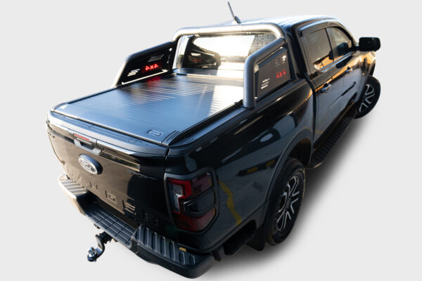 bull bars are air bag compatible, which means their installation will not affect your vehicle's crush rate and airbag triggering