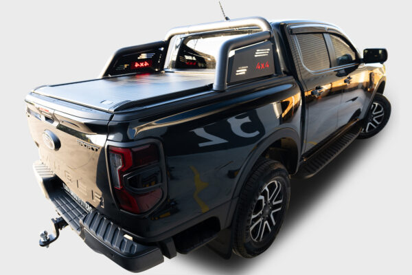 Hamer is a trusted name in the 4WD aftermarket industry. Since 1994, they have been manufacturing bull bars for 4x4 vehicles. Hamer bull bars are strong and sturdy