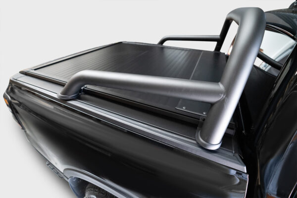 strong and reliable option that provide better weight control and distribution than your standard tow points. Designed and supplied as a pair to fit your Holden Trailblazer/Colorado RG or Isuzu D-Max/MU-X.