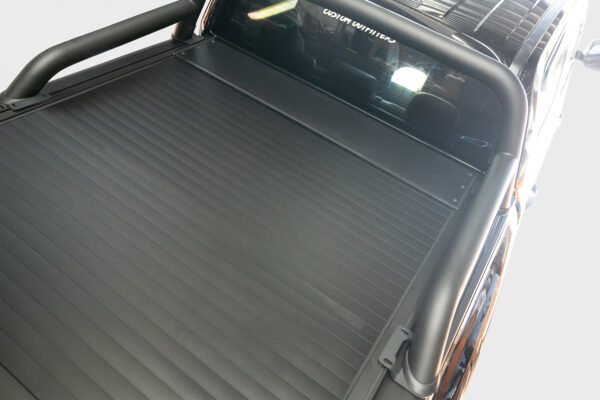 Neoprene Seat Covers are an easy solution to protecting your car seats, made from a quick-dry, easy to clean neoprene material that is custom fit for your Isuzu D-Max Dual Cab. Suits front seats.