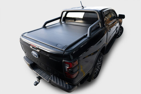 One of the most popular Isuzu D-Max accessories is undoubtedly the D-Max bullbar. An integral part of any 4WD set up, not only does a bullbar provide protection in case of collision, it serves as a place to mount your winch, UHF aerial and even lights. When considering which Isuzu D-Max bullbar to get, there are several factors to take into consideration, including material, fitting