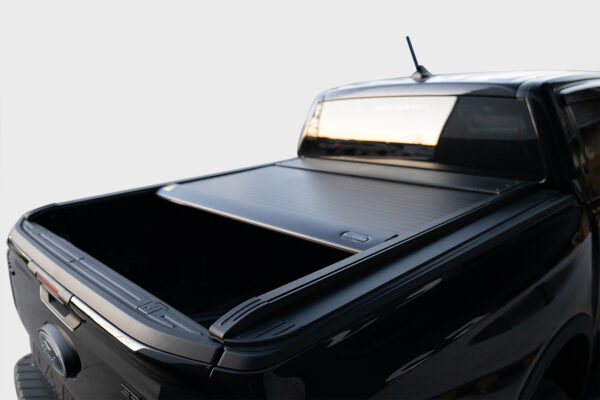 Ranger, with early reports suggesting that the game has changed as a result. And with the Ranger's bones underpinning the next-generation Volkswagen Amarok, due here in early 2023, the whole ute division could well be in for a thorough shake.