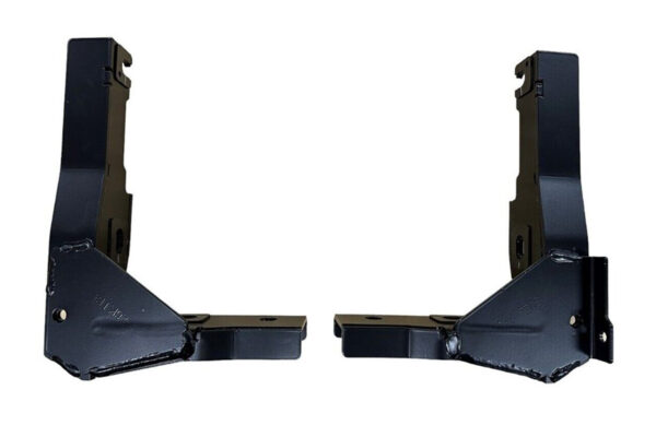 Genuine J Brace Support Bracket to suit Next Gen Ford Ranger & Raptor Tub