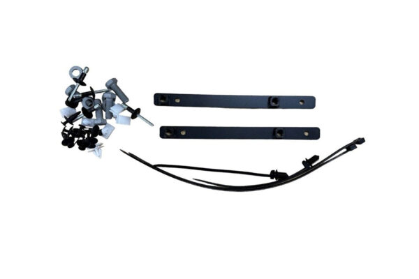 Genuine J Brace Support Bracket to suit Next Gen Ford Ranger & Raptor Tub