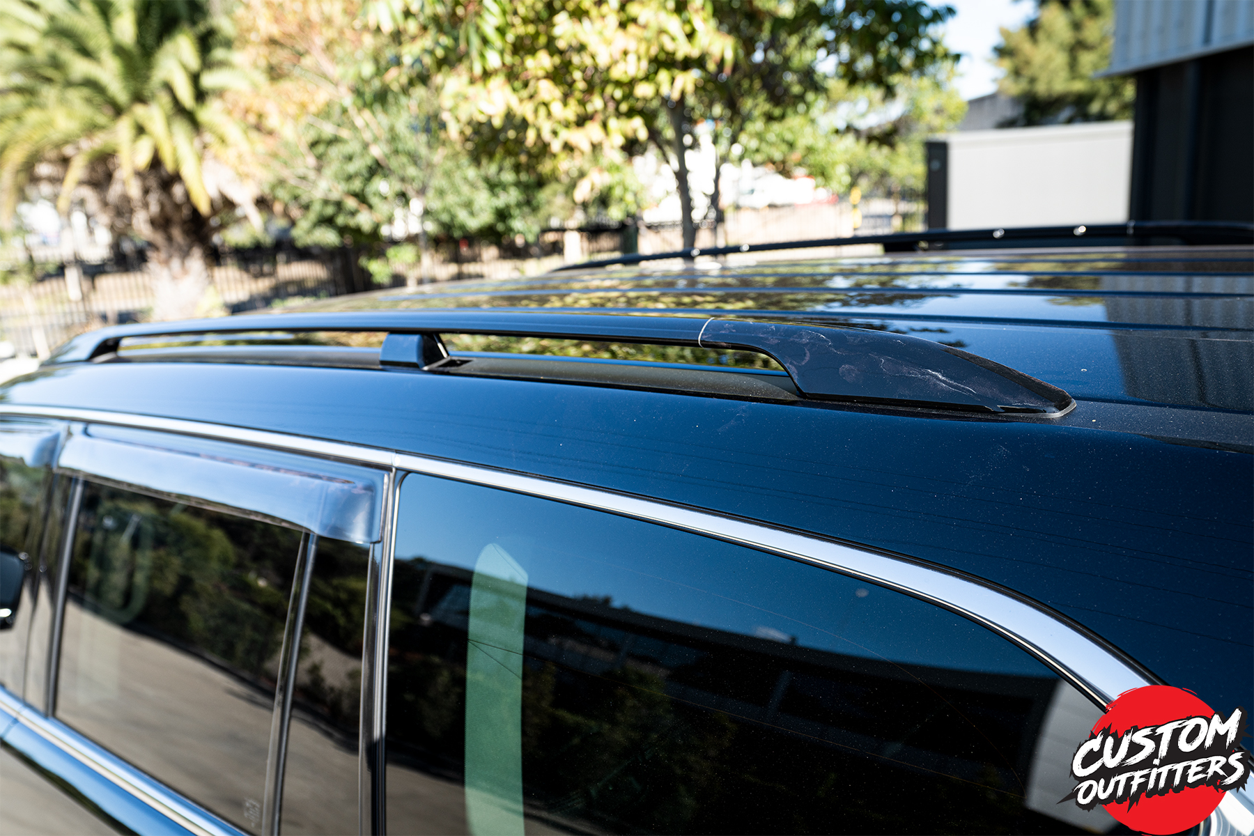 Nissan Patrol Y62 Series 5