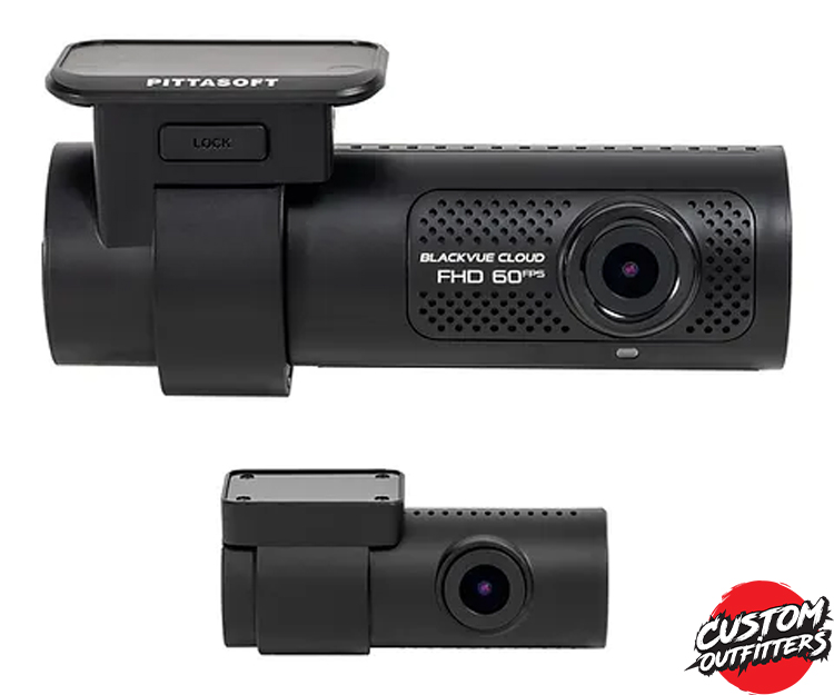 If you want to only cover the front of your vehicle, we also have a guide to the best dash cams for single-direction recording. Then there are the best budget dash cams if you don't want to spend very much.