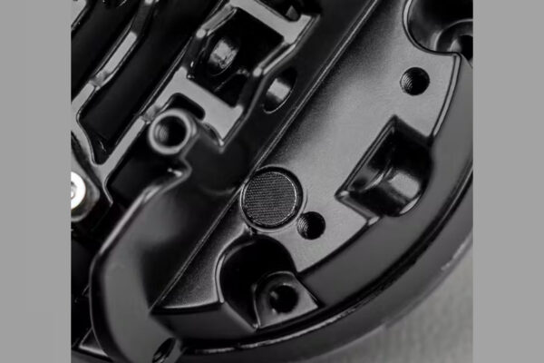 adaptive cruise control with traffic sign recognition (real-time speed limit updates), lane keeping assist, prevention and departure (semi-autonomous steering) and rear cross traffic alert supported by front and rear parking sensors and a reversing camera.