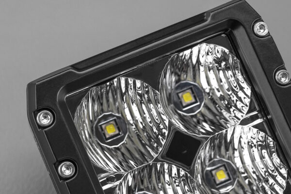 STEDI C4 Black Edition LED Light Cube Spot (Single) - Image 3
