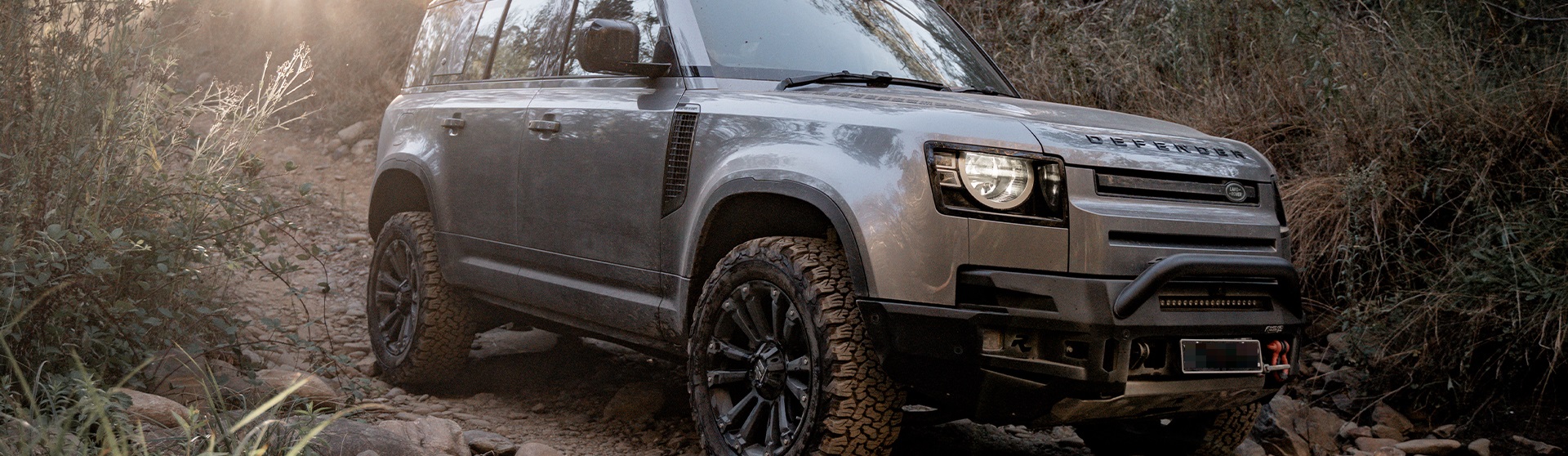 appetite for 4x4, off-roaders and light-commercial vehicles remains insatiable, and with supply finally freeing up, carmakers across the globe are going in hard to cash in big.