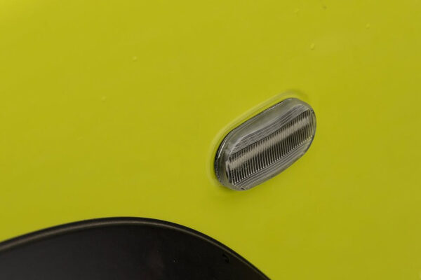 Diode Dynamics have minor losses after 30 minutes of stabilization and with no moving air around the lights.