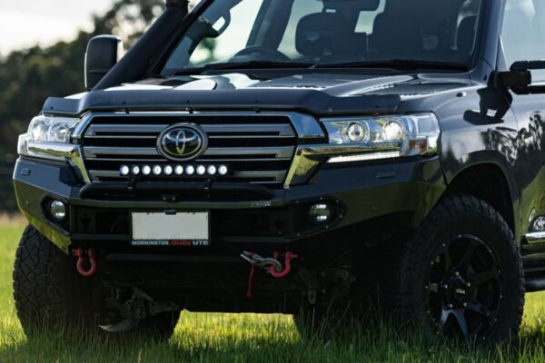 Land Cruiser was one of the best-known nameplates in Toyota’s inventory, and the Japanese automaker tried to use it for different vehicles