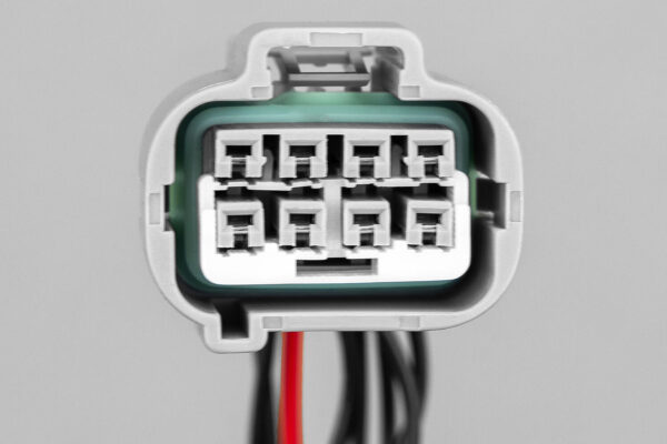 All BT-50 models are fitted with halogen headlight globes, so an LED headlight conversion can help gain a bit of brightness and clarity in the dark. LED replacement globes from companies like Stedi are a popular, and inexpensive option.