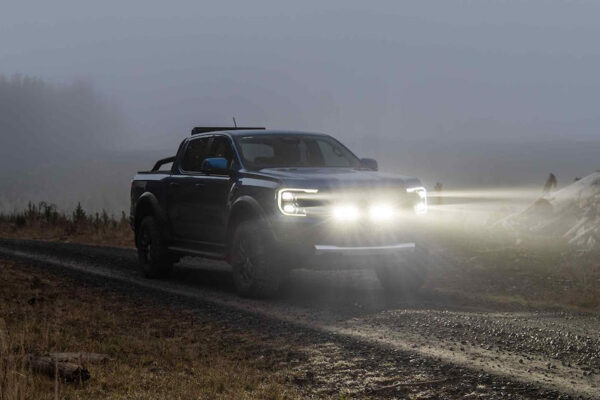 TJM recently released the TJM Narva Ultima 215 driving lights, which are designed and engineered in Australia.