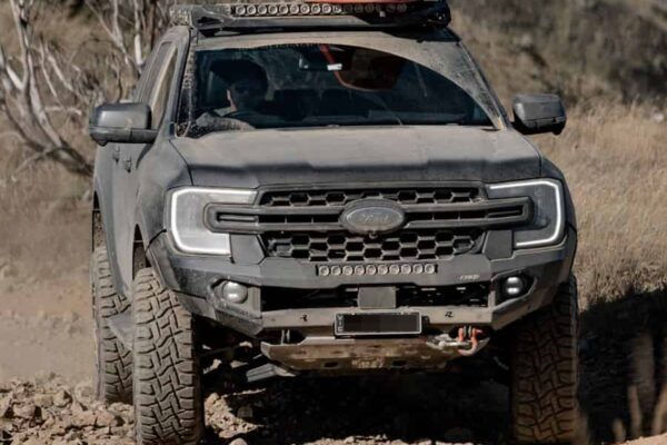 Ford Ranger Platinum dual-cab 4x4 ute is $78,190 plus on-road costs, which makes it $5800 more than the previous king, the Ranger Wildtrak V6, and $2200 above the 'special edition' four-cylinder Wildtrak X
