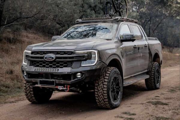 Dual-cab utes are enjoying incredible popularity right now. In fact, the top two new vehicles bought by Australians in 2022 and so far in 2023 are the Toyota HiLux and Ford Ranger in dual-cab 4x4 configuration.