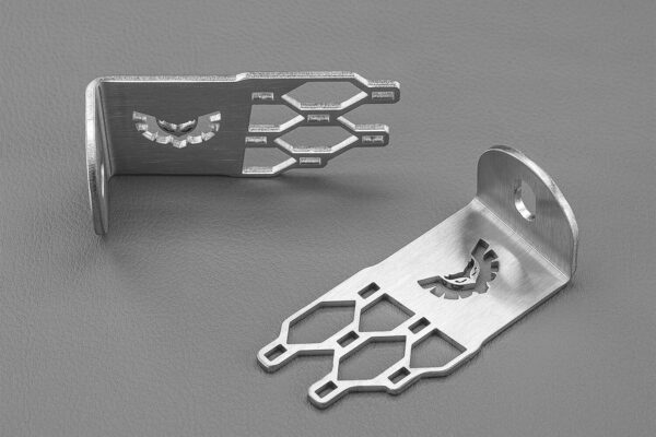 Our highest priority when designing vehicle-specific accessories is to achieve fit and finish at original equipment levels or higher. We offer a world of Ranger Raptor optional accessories to install our accessories in a non-intrusive plug and play. Check out our Ranger Raptor switch panel, and our Ford piggy-back adaptor. For the ultimate finishing touch to your inner grill installation.