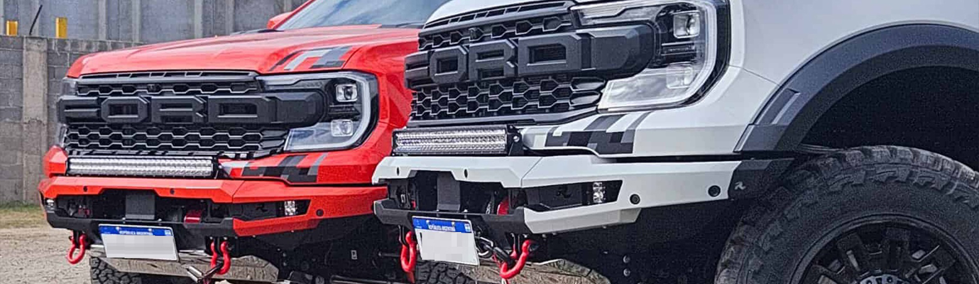 Jeep, the Wrangler has also seen a boost in off-road capability, further broadening the American 4WD's appeal.
