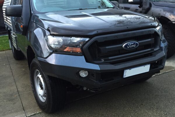 Ranger will continue to be available in single-cab, extra-cab and dual-cab bodystyles, with either pickup or cab-chassis bodies.