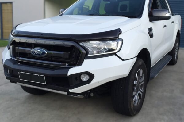 arrival date differs from our earlier expectation of a July date debut, but still puts it in showrooms ahead of the all-new Toyota HiLux which is due to land in October. Updates to the Ranger's Nissan Navara and Mitsubishi Triton rivals have already landed in local showrooms.