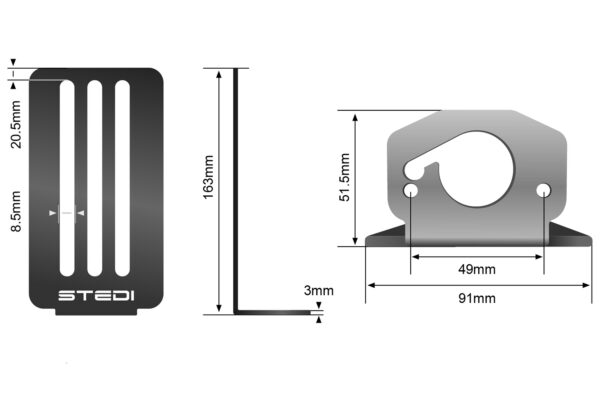 Add a genuine Mazda canopy to your BT-50 from $4082. An ARB Classic Canopy retails for $2701. For a custom made, highly specific off-road touring canopy, budget around $20,000, including the tray