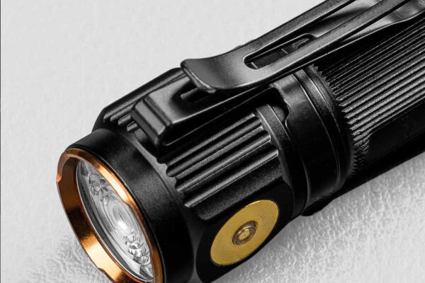 Narva designs and develops its LED driving-light range in-house, including its Ultima 215 MK2 LED released in 2021. The 215 MK2 utilises 33 x 5W Osram LEDs for 165W of light at a claimed 21,780 raw lumens. Which they say is 20 per cent brighter than the original Ultima 215.