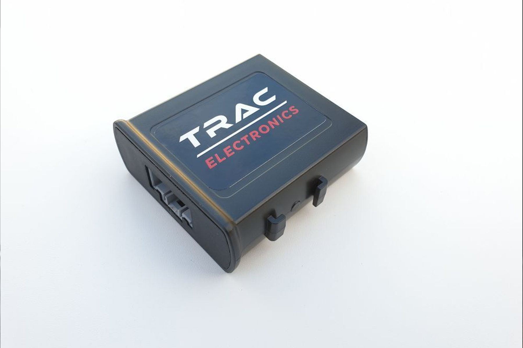 TRAC Electronics Auto Door Lock to suit Suzuki Jimny JB74 (2019-2024)