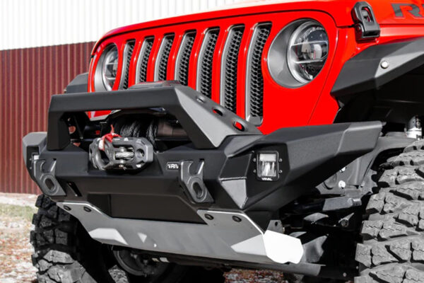 2024 Jeep Wrangler four-wheel-drive will axe the V6 – and introduce a new turbocharged petrol four-cylinder engine – when it arrives in showrooms in April next year.