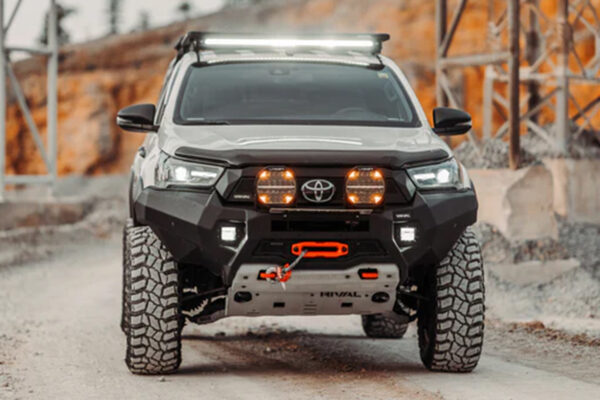 new engine combines with a carryover six-speed automatic. Mitsubishi argues the 4N16’s extra torque spread made the eight-speed unit from the Pajero Sport unnecessary. It’s yet to be clarified if there are any changes to gear or diff ratios.