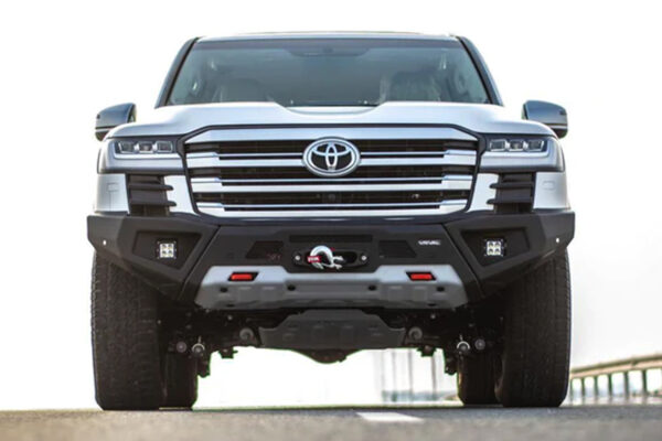 As per all privately-purchased new Mitsubishi vehicles, the Thai-built 2024 Triton will come protected by a five-year/100,000km that can be extended to 10 years/200,000km if serviced through a Mitsubishi dealer.