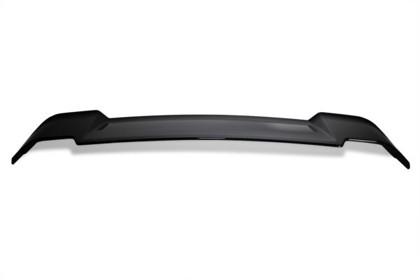 Gloss Black Rear Wing Spoiler Kit to suit Landrover Defender 90/110/130 Series (2021-2025) - Image 8