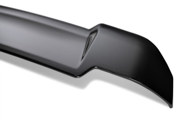 Gloss Black Rear Wing Spoiler Kit to suit Landrover Defender 90/110/130 Series (2021-2025) - Image 7