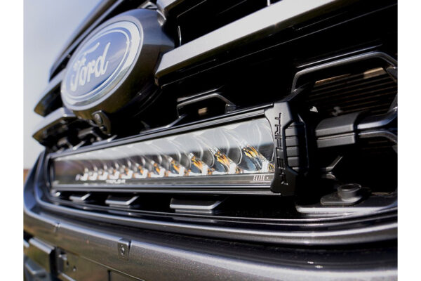 Lazer Light Grille Intergration Kit to suit Next Gen Ford Ranger Wildtrak 2022-2024