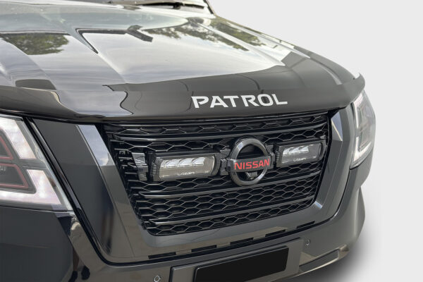 current generation's price change, Nissan Australia cited business costs as the main reason, and confirmed there were no changes to the SUV's specifications.